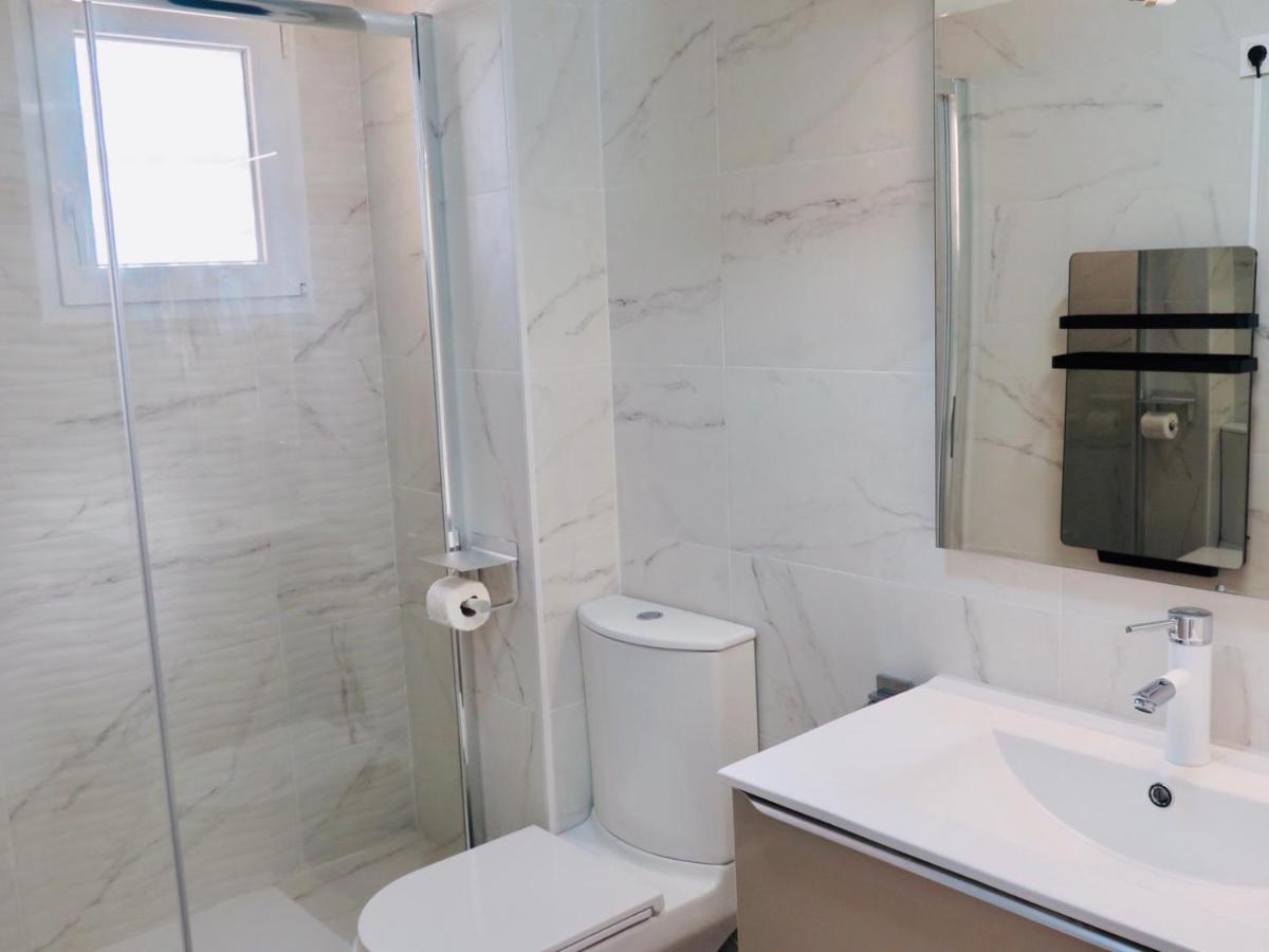 Costa Daurada Apartaments Cambrils Exterior photo
